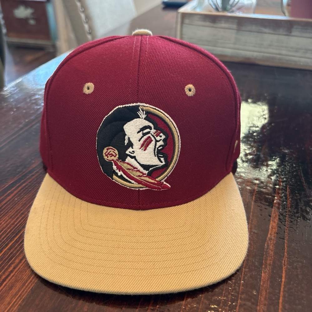 Seminoles hat